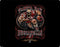 Liquid Blue NFL Tampa Bay Buccaneers Running Back Galaxy Buds Live Skin